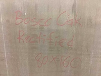 Kutahya bosco eiken houtlook mat 80x160 cm xxl tegel 51,2 m² - afbeelding 9 van  13