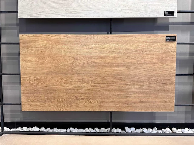 Kutahya bosco eiken houtlook mat 80x160 cm xxl tegel 51,2 m² - afbeelding 12 van  13