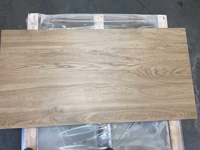 Kutahya bosco eiken houtlook mat 80x160 cm xxl tegel 51,2 m² - afbeelding 13 van  13