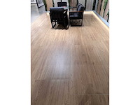 Kutahya bosco eiken houtlook mat 80x160 cm xxl tegel 51,2 m² - afbeelding 4 van  13