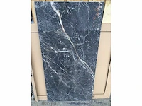 Kutahya cosmos black gepolijst 60x120 cm tegel 120,96 m² - afbeelding 5 van  5