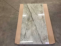 Kutahya damasen sand lappato 60x120 cm tegel 120,96 m² - afbeelding 1 van  9