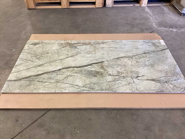 Kutahya damasen sand lappato 60x120 cm tegel 120,96 m² - afbeelding 4 van  9