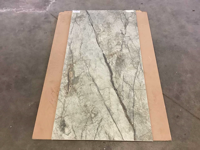 Kutahya damasen sand lappato 60x120 cm tegel 120,96 m² - afbeelding 5 van  9