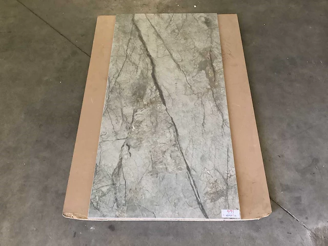 Kutahya damasen sand lappato 60x120 cm tegel 120,96 m² - afbeelding 6 van  9