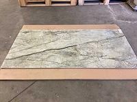 Kutahya damasen sand lappato 60x120 cm tegel 60,48 m² - afbeelding 4 van  9