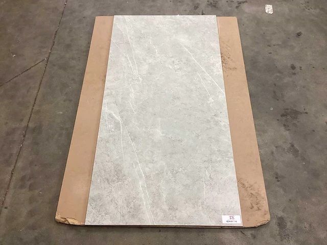 Kutahya dante light grey 60x120 cm tegel 120,96 m² - afbeelding 4 van  14