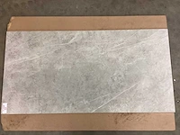 Kutahya dante light grey 60x120 cm tegel 120,96 m² - afbeelding 14 van  14