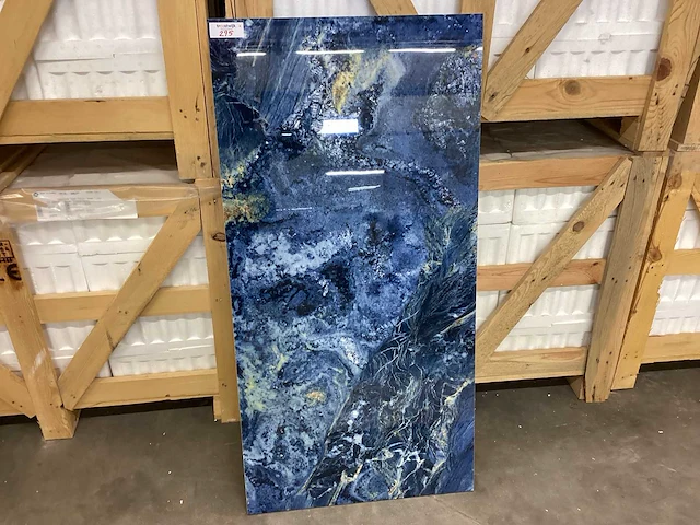 Kutahya delmar gepolijst 60x120 cm tegel 60,48 m² - afbeelding 1 van  11