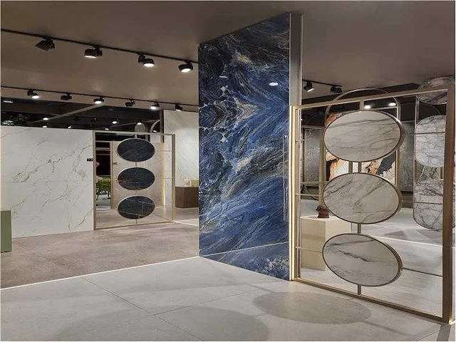 Kutahya delmar gepolijst 60x120 cm tegel 60,48 m² - afbeelding 7 van  11