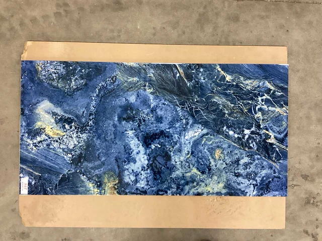 Kutahya delmar gepolijst 60x120 cm tegel 60,48 m² - afbeelding 8 van  11