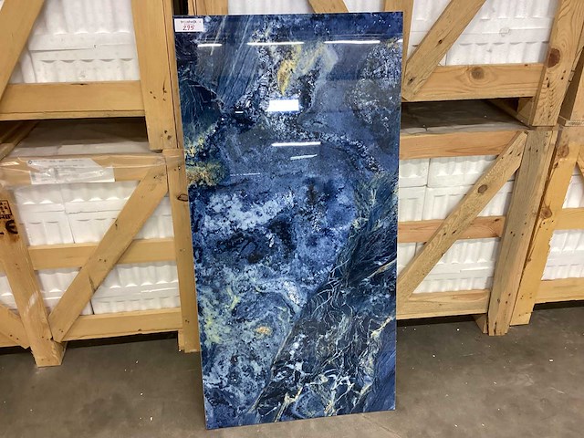 Kutahya delmar gepolijst 60x120 cm tegel 60,48 m² - afbeelding 1 van  11