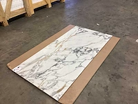 Kutahya espadon gepolijst 60x120 cm tegel 181,44 m² - afbeelding 2 van  12