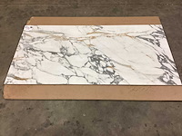 Kutahya espadon gepolijst 60x120 cm tegel 60,48 m² - afbeelding 12 van  12