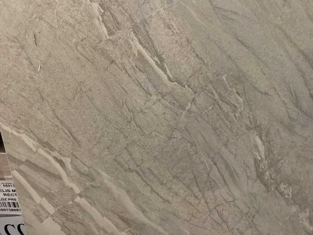 Kutahya faselis bone mat 60x120 cm tegel 120,96 m² - afbeelding 2 van  4