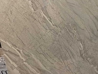 Kutahya faselis bone mat 60x120 cm tegel 60,48 m² - afbeelding 2 van  4