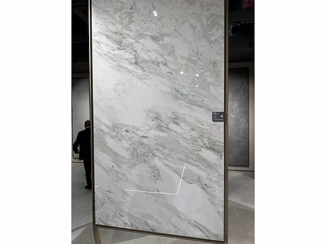 Kutahya flora gepolijst 60x120 cm tegel 60,48 m² - afbeelding 8 van  11