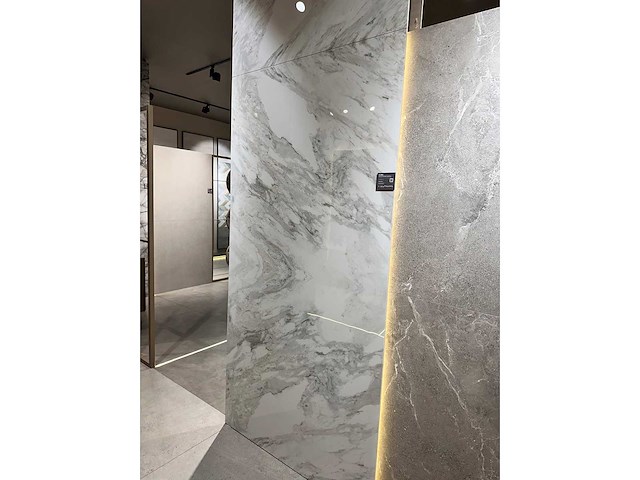 Kutahya flora gepolijst 60x120 cm tegel 60,48 m² - afbeelding 7 van  11