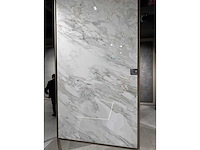 Kutahya flora gepolijst 60x120 cm tegel 60,48 m² - afbeelding 8 van  11