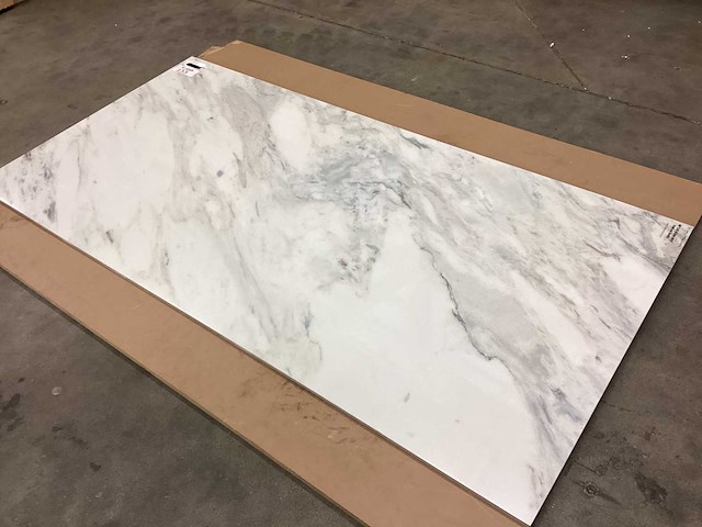 Kutahya flora gepolijst 60x120 cm tegel 60,48 m² - afbeelding 6 van  11