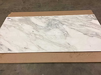 Kutahya flora gepolijst 60x120 cm tegel 60,48 m² - afbeelding 10 van  11