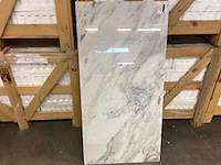 Kutahya flora gepolijst 60x120 cm tegel 60,48 m² - afbeelding 1 van  11