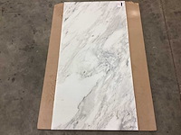 Kutahya flora gepolijst 60x120 cm tegel 60,48 m² - afbeelding 5 van  11