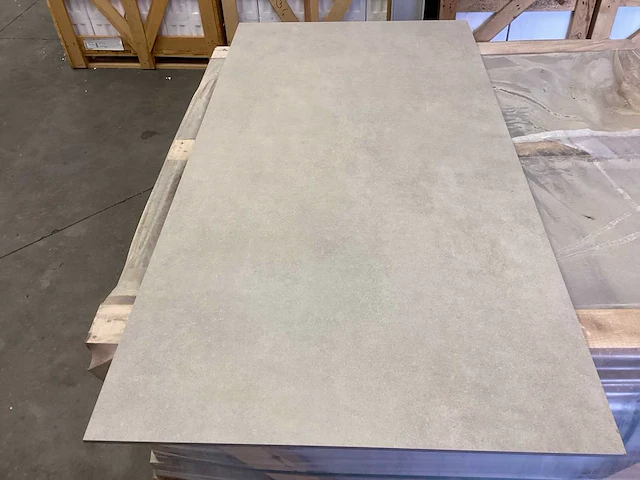 Kutahya infinity marfil mat 80x160 cm xxl tegel 153,6 m² - afbeelding 1 van  13