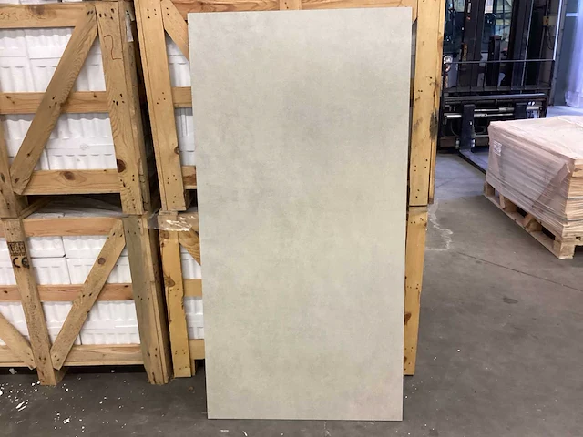 Kutahya infinity marfil mat 80x160 cm xxl tegel 153,6 m² - afbeelding 6 van  13