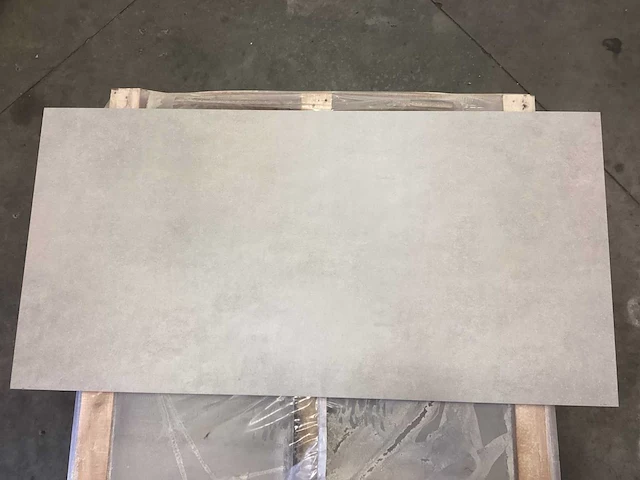 Kutahya infinity marfil mat 80x160 cm xxl tegel 153,6 m² - afbeelding 12 van  13