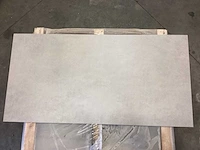Kutahya infinity marfil mat 80x160 cm xxl tegel 153,6 m² - afbeelding 12 van  13