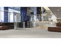 Kutahya integra grey mat 120x120 cm tegel 57,6 m² - afbeelding 3 van  9