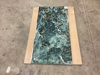 Kutahya labradorit gepolijst 60x120 cm tegel 60,48 m² - afbeelding 2 van  11