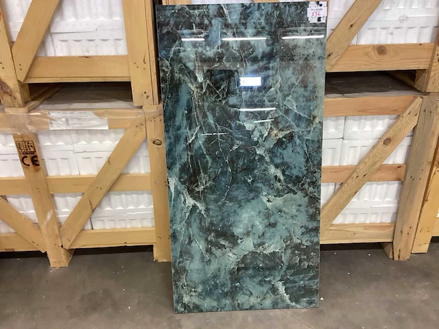 Kutahya labradorit gepolijst 60x120 cm tegel 60,48 m² - afbeelding 1 van  11