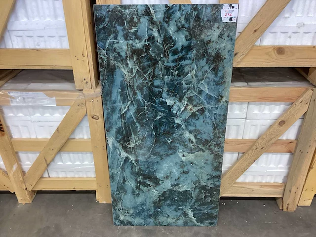Kutahya labradorit gepolijst 60x120 cm tegel 60,48 m² - afbeelding 4 van  11