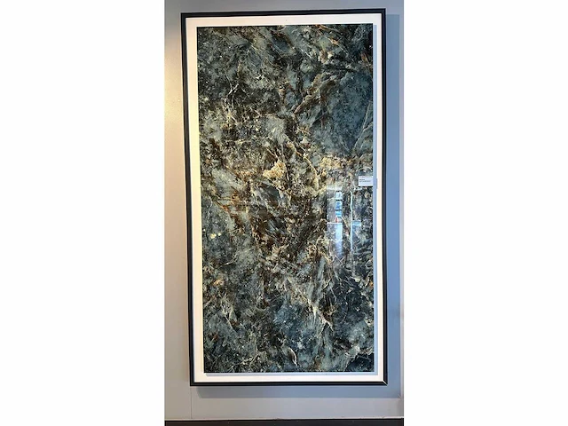 Kutahya labradorit gepolijst 60x120 cm tegel 60,48 m² - afbeelding 5 van  11