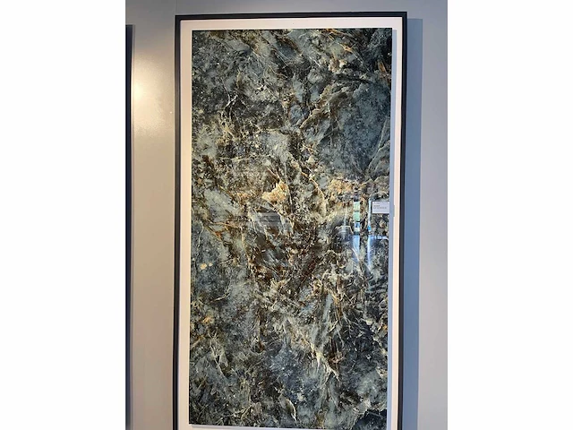 Kutahya labradorit gepolijst 60x120 cm tegel 60,48 m² - afbeelding 6 van  11