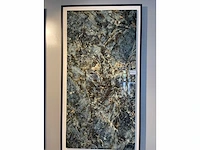 Kutahya labradorit gepolijst 60x120 cm tegel 60,48 m² - afbeelding 6 van  11