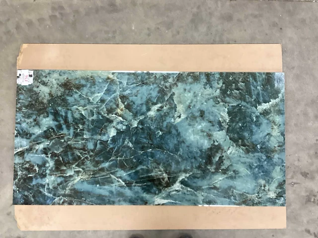 Kutahya labradorit gepolijst 60x120 cm tegel 60,48 m² - afbeelding 7 van  11