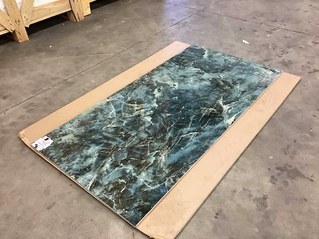 Kutahya labradorit gepolijst 60x120 cm tegel 60,48 m² - afbeelding 9 van  11