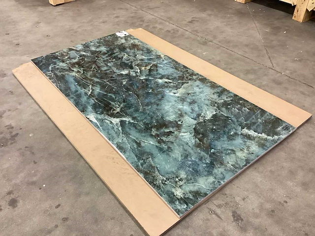 Kutahya labradorit gepolijst 60x120 cm tegel 60,48 m² - afbeelding 11 van  11