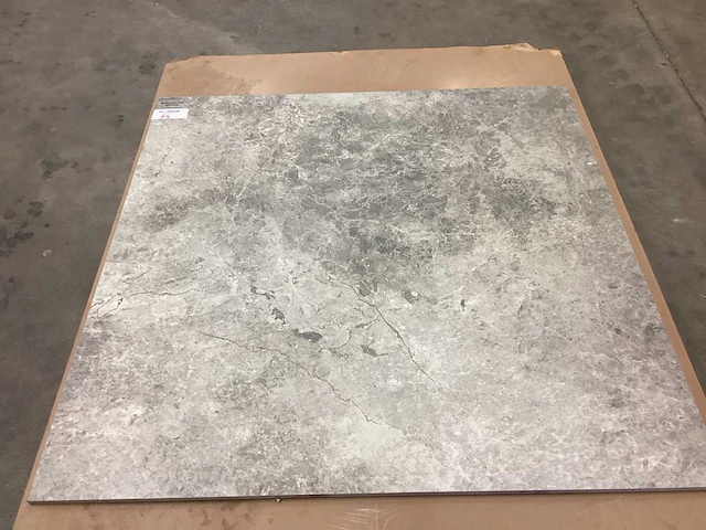 Kutahya lidya mat 80x80 cm tegel 61,44 m² - afbeelding 2 van  11