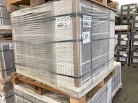 Kutahya lidya mat 80x80 cm tegel 61,44 m² - afbeelding 3 van  11