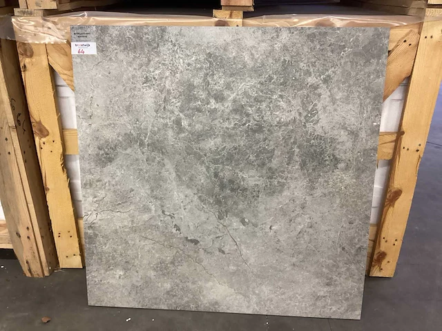 Kutahya lidya mat 80x80 cm tegel 61,44 m² - afbeelding 1 van  11