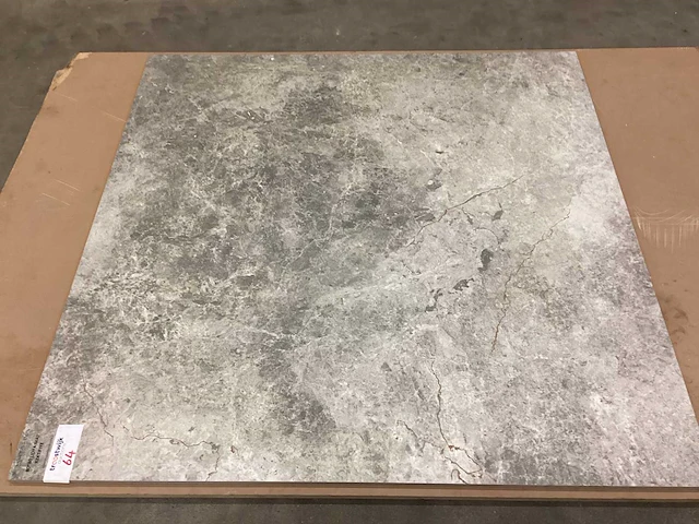 Kutahya lidya mat 80x80 cm tegel 61,44 m² - afbeelding 5 van  11