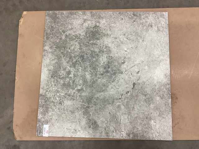 Kutahya lidya mat 80x80 cm tegel 61,44 m² - afbeelding 6 van  11