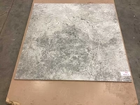 Kutahya lidya mat 80x80 cm tegel 61,44 m² - afbeelding 10 van  11