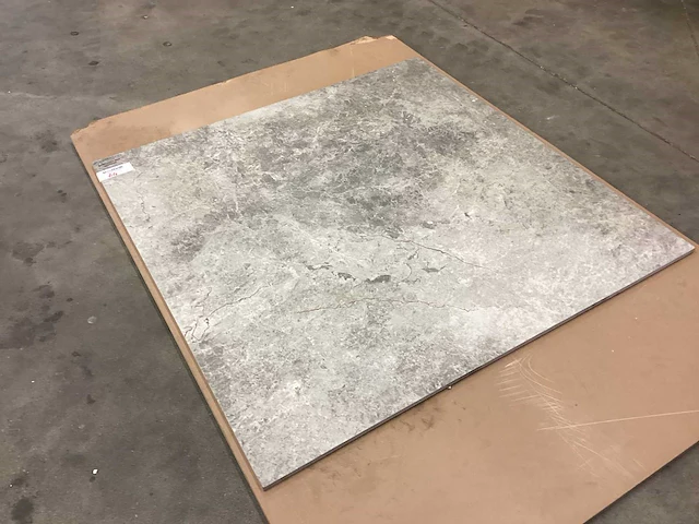 Kutahya lidya mat 80x80 cm tegel 61,44 m² - afbeelding 11 van  11