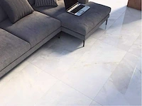 Kutahya marea white gepolijst 60x120 cm tegel 60,48 m² - afbeelding 6 van  9