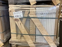 Kutahya nordic wood 60x120 cm tegel 60,48 m² - afbeelding 4 van  12